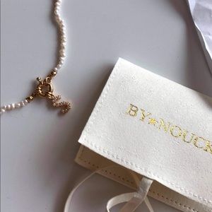 By nouck initial chocker